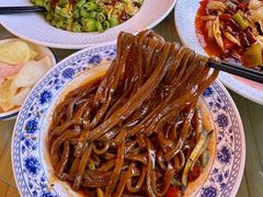 -九寨沟石锅鱼(沣峪口二十年店)