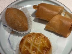 -白云宾馆·白云轩中餐厅·匠心手制