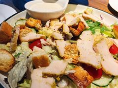 -FABIO’S费比欧披萨餐厅