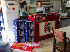 -成都小吃(四通桥店)