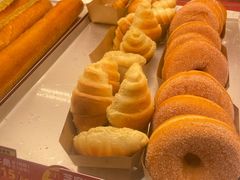 -味多美蛋糕(看丹桥店)