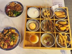-留焕小吃·昆明非遗小吃品牌(文明街店)