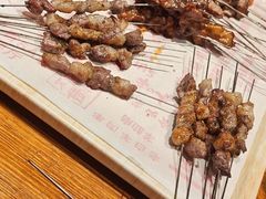 -老白清真烧烤(锦州旗舰店)