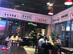 -老长沙龙虾城(商品街店)