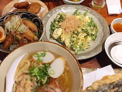 -岛呗と琉球料理 北谷ダイニング