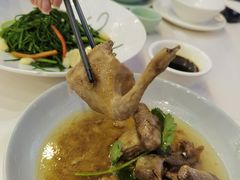 -馨越楼·点心·粤菜(赤坎店)