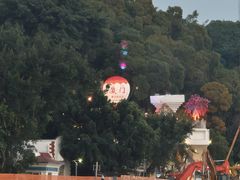 -白城沙滩