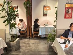 -沸腾鱼乡(知春路分店)