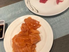 -安徽饭店·白鹭阁自助餐厅(梅山路店)