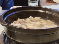 -烹然四季椰子鸡火锅(团结湖总店)
