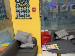 -谜盒子奇幻密室(南屏店)
