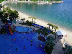 -深圳大梅沙京基洲际度假酒店