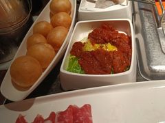 -海底捞火锅(盈锋广场店)