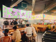 -老客满蛋饼(双塔市集店)