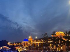 -老虎石海上公园