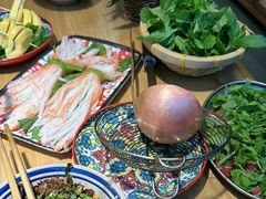 -洱火云南酸菜牛肉火锅(石景山当代商城店)