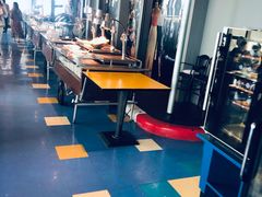 -彩虹云霄酒店76&78层国际自助餐