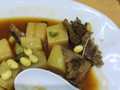 -苏氏牛肉面(北京南路店)