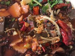 -李连贵熏肉大饼(天通苑店)