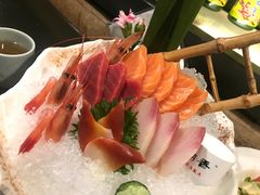 -山葵家·创意料理(宁波来福士店)