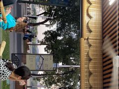 -黎记大排档(慈云路店)