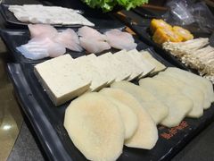 -呷哺呷哺(悦荟广场店)
