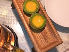 -广州花园酒店荔湾亭·地道点心·粤式饮茶