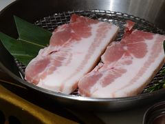 -花味·自助烤肉(雨花客厅店)