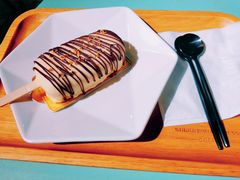 -sugarman espresso素饮糖人高新咖啡工厂