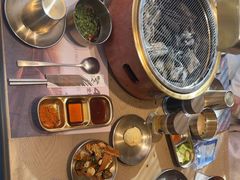 -西塔老太太泥炉烤肉(沈阳店)