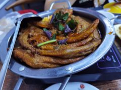 -柳州人田螺鸭脚煲(农院路1店)