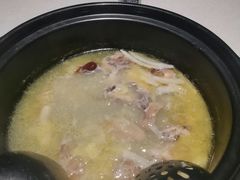 -百年果林椰子鸡(中洲店)