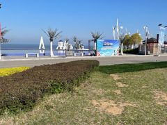 -辽宁团山国家级海洋公园