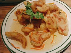 -九转小磨·非遗东北菜(哈西万达店)