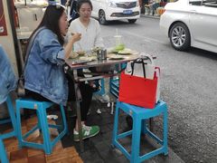 -贵州小豆腐(杨家坪总店)