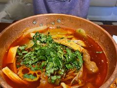 -成都你六姐·牛肉冒菜(城市集市合生汇店)