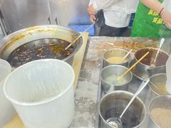 -杨记灌肠(食品街店)