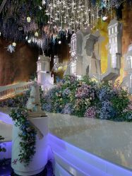 -花嫁丽舍海岛婚礼殿堂(国展店)