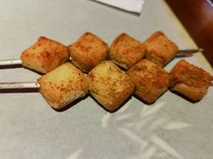 -寂寞的豆芽(西大望南路店)