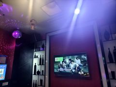 -音浪时代量贩KTV(美利广场店)