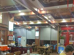 -老雒阳面馆·水席(定鼎门店)