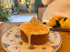 -西关84·History·Art·Cafe