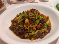 -小厨师·二十年沈家门小海鲜(百井坊巷店)