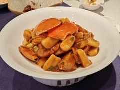 -香雪海饭店中餐厅(东吴北路店)