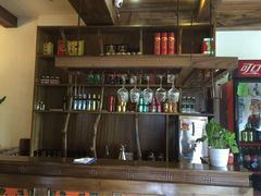阿热藏餐吧(武侯店)-阿热藏餐(总店)