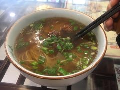 -河州春清真西北特色美食(虎踞路店)