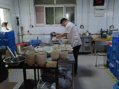 大堂-清真马杰山牛肉汤馆