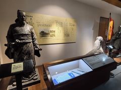 -淮安市博物馆