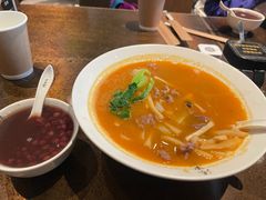 -漆黑觉米粉(三里屯店)