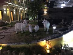 -海市蜃楼花园主题餐厅(石顶店)